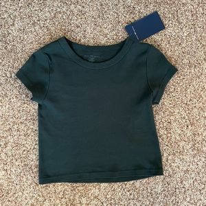 Brandy melville tee
